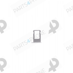 4s (A1387)-iPhone 4 (A1332) e 4s (A1387), lettore / carrello carta sim-