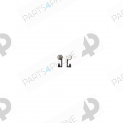 4 (A1332)-iPhone 4 (A1332), Flexkabel Home Button-