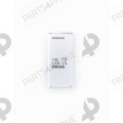A5 (2016) (SM-A510F)-Galaxy A5 (2016) (SM-A510F), EB-BA510ABE batteria 3.85 volts, 2900 mAh-
