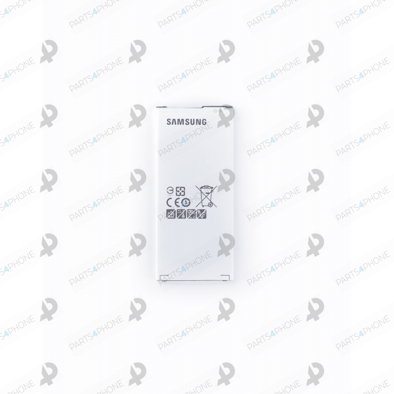 A5 (2016) (SM-A510F)-Galaxy A5 (2016) (SM-A510F), EB-BA510ABE batterie 3.85 volts, 2900 mAh-