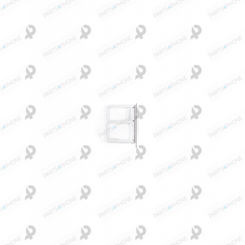 A5 (2016) (SM-A510F)-Galaxy A3 (SM-A310F) / A5 (SM-A510F) (2016), Kartenhalter/leser SIM + MicroSD-
