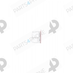 A5 (2016) (SM-A510F)-Galaxy A3 (SM-A310F) / A5 (SM-A510F) (2016), Kartenhalter/leser SIM + MicroSD-