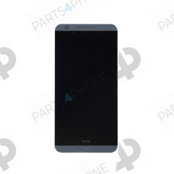 Desire 820 (OPJF400)-HTC Desire 820 (OPJF400), Display (LCD + vetrino touchscreen assemblato + scocca)-