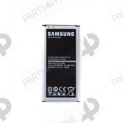 S5 (SM-G900F)-Galaxy S5 (SM-G900F), EB-BG900BBE batteria 3.85 volts, 2800 mAh-