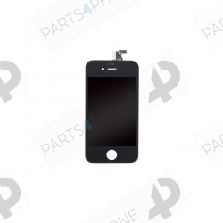 4 (A1332)-iPhone 4 (A1332), Display (LCD + Touchscreen montiert)-