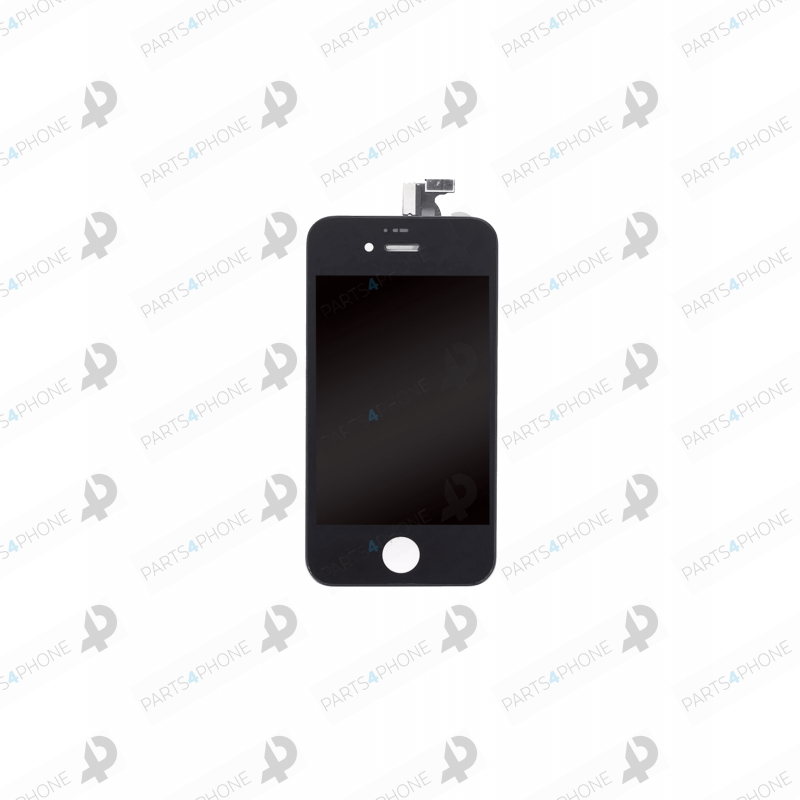 4 (A1332)-iPhone 4 (A1332), écran (LCD + vitre tactile assemblée)-