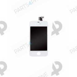 4 (A1332)-iPhone 4 (A1332), Display (LCD + Touchscreen montiert)-