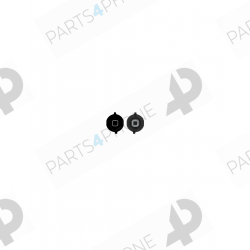 4s (A1387)-iPhone 4 (A1332) et 4s(A1387), bouton home-