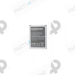 S4 mini (GT-i9195)-Galaxy S4 mini (GT-i9195), B500BE batteria 3.8 volts, 1900 mAh-