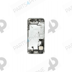 5 (A1438)-iPhone 5 (A1438), Chassis komplett, silber-