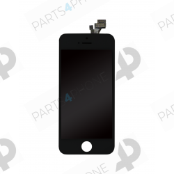 5 (A1438)-iPhone 5 (A1438), Display (LCD + Touchscreen montiert)-