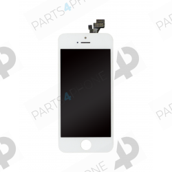 5 (A1438)-iPhone 5 (A1438), Display (LCD + Touchscreen montiert)-