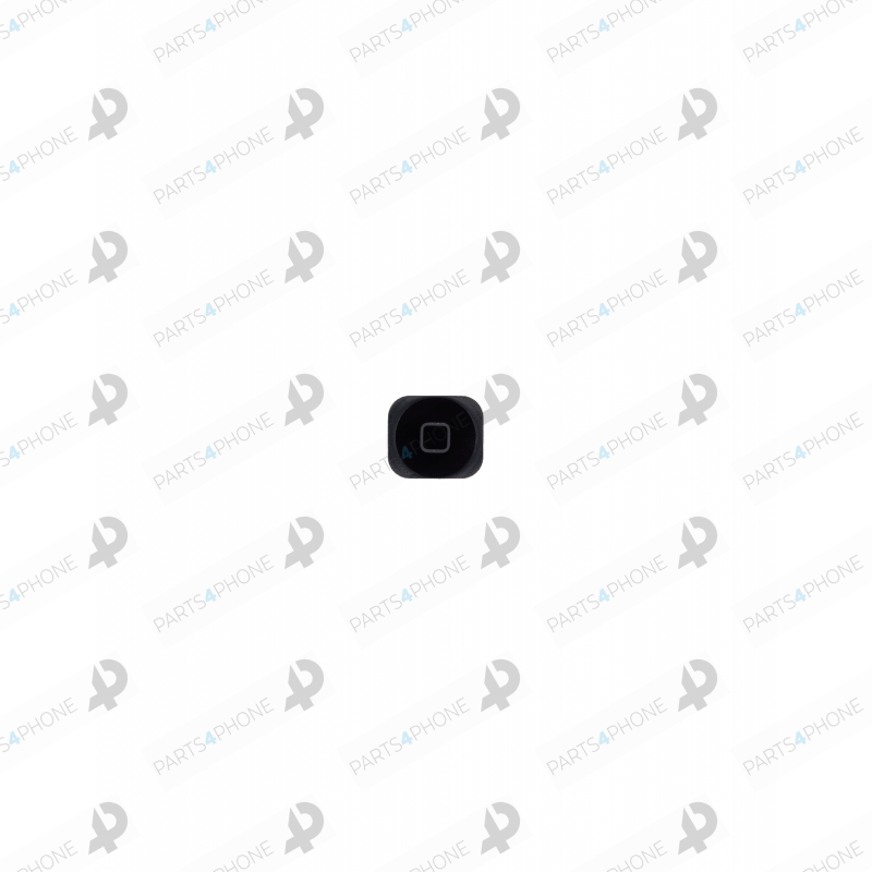 5 (A1438)-iPhone 5 (A1438), tasto home SENZA guarnizione-