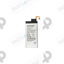 S6 edge (SM-G925F)-Galaxy S6 edge (SM-G925F), EB-BG925ABE batterie 3.8 volts, 2600 mAh-