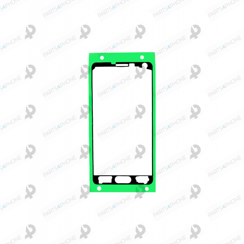A7 (2015) (SM-A700F)-Galaxy A7 (2015) (SM-A700F), Klebefolie für LCD-