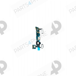A7 (2015) (SM-A700F)-Galaxy A7 (2015) (SM-A700F), connecteur de charge-