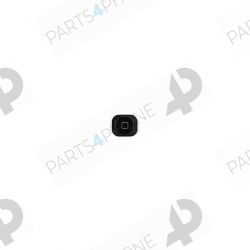 5c (A1507)-iPhone 5c (A1507), Home Button schwarz-