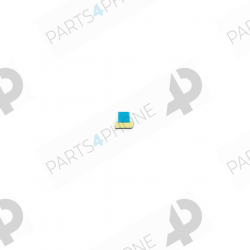 5c (A1507)-iPhone 5c (A1507), tasto on / off-