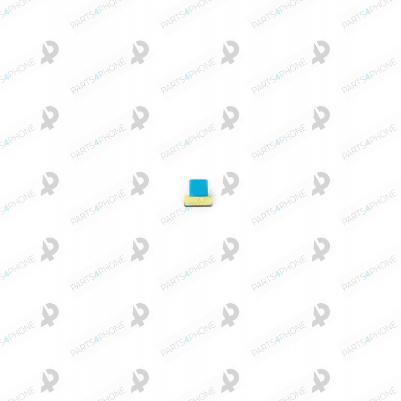 5c (A1507)-iPhone 5c (A1507), bouton marche / arrêt-