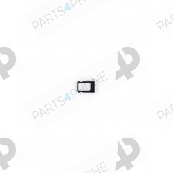 5c (A1507)-iPhone 5c (A1507), lettore / carrello carta sim-