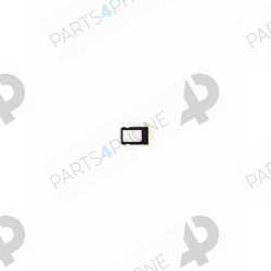 5c (A1507)-iPhone 5c (A1507), lecteur / chariot carte sim-