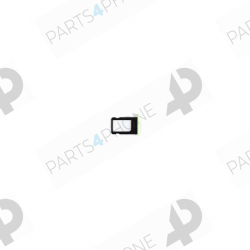 5c (A1507)-iPhone 5c (A1507), lettore / carrello carta sim-
