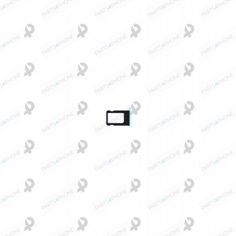 5c (A1507)-iPhone 5c (A1507), SIM-Kartenhalter/-leser-
