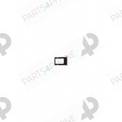 5c (A1507)-iPhone 5c (A1507), lecteur / chariot carte sim-
