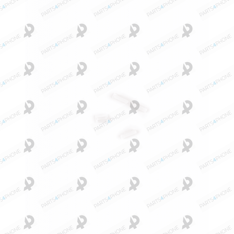 5c (A1507)-iPhone 5c (A1507), set tasti on / off, volume alto / basso e silenzioso (3 pezzi)-