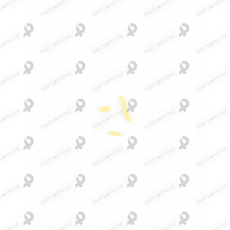 5c (A1507)-iPhone 5c (A1507), set tasti on / off, volume alto / basso e silenzioso (3 pezzi)-