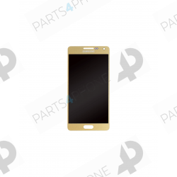 A5 (2015) (SM-A500FU)-Galaxy A5 (2015) (SM-A500FU), écran OEM (LCD + vitre tactile assemblée)-