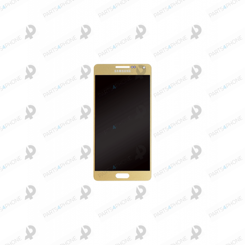 A5 (2015) (SM-A500FU)-Galaxy A5 (2015) (SM-A500FU), Display OEM (LCD + Touchscreen montiert)- A5 (2015) (SM-A500FU)-Galaxy A5 (2015) (SM-A500FU), Display OEM (LCD + Touchscreen montiert)-