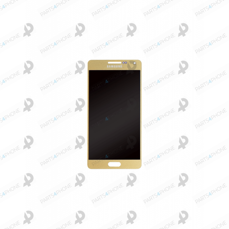 A5 (2015) (SM-A500FU)-Galaxy A5 (2015) (SM-A500FU), écran OEM (LCD + vitre tactile assemblée)-