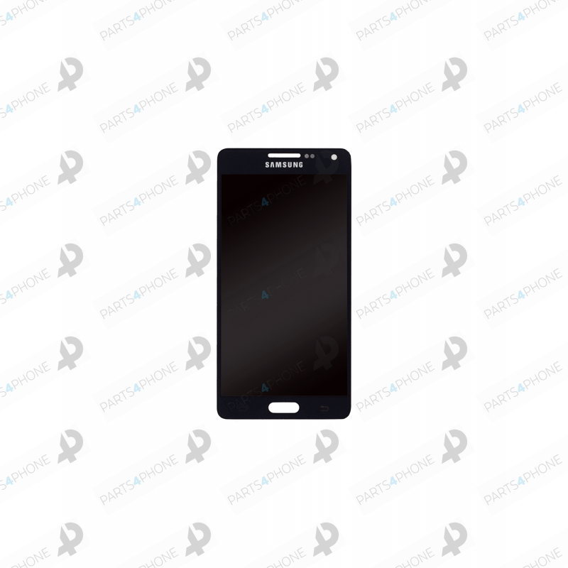 A5 (2015) (SM-A500FU)-Galaxy A5 (2015) (SM-A500FU), Display OEM (LCD + Touchscreen montiert)-