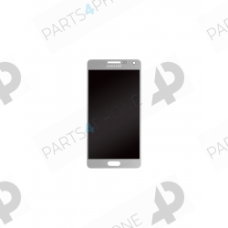A5 (2015) (SM-A500FU)-Galaxy A5 (2015) (SM-A500FU), Display OEM (LCD + Touchscreen montiert)-