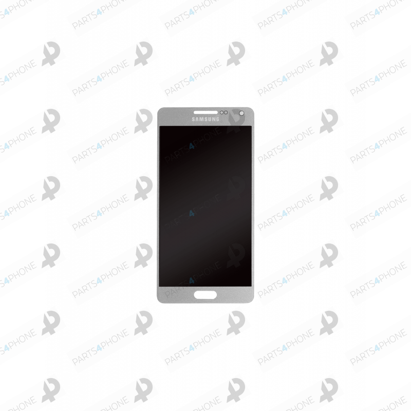 A5 (2015) (SM-A500FU)-Galaxy A5 (2015) (SM-A500FU), Display OEM (LCD + Touchscreen montiert)- A5 (2015) (SM-A500FU)-Galaxy A5 (2015) (SM-A500FU), Display OEM (LCD + Touchscreen montiert)-