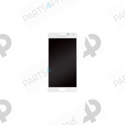 A5 (2015) (SM-A500FU)-Galaxy A5 (2015) (SM-A500FU), Display OEM (LCD + Touchscreen montiert)-