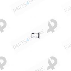 A5 (2015) (SM-A500FU)-Galaxy A3 (SM-A300FU) / A5 (SM-A500FU) (2015), lecteur / chariot carte sim + micro SD-