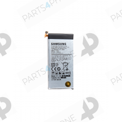 A3 (2015) (SM-A300FU)-Galaxy A3 (2015) (SM-A300FU), EB-BA300ABE Batterie 3.8 volts, 1900 mAh-