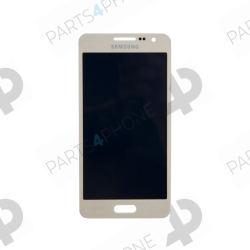 A3 (2015) (SM-A300FU)-Galaxy A3 (2015) (SM-A300FU), display originale (Samsung Service Pack)-