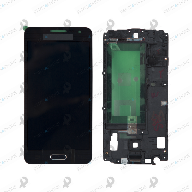 A3 (2015) (SM-A300FU)-Galaxy A3 (2015) (SM-A300FU), original-display (Samsung Service Pack)-