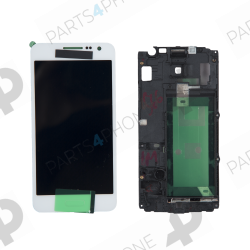 A3 (2015) (SM-A300FU)-Galaxy A3 (2015) (SM-A300FU), display originale (Samsung Service Pack)-