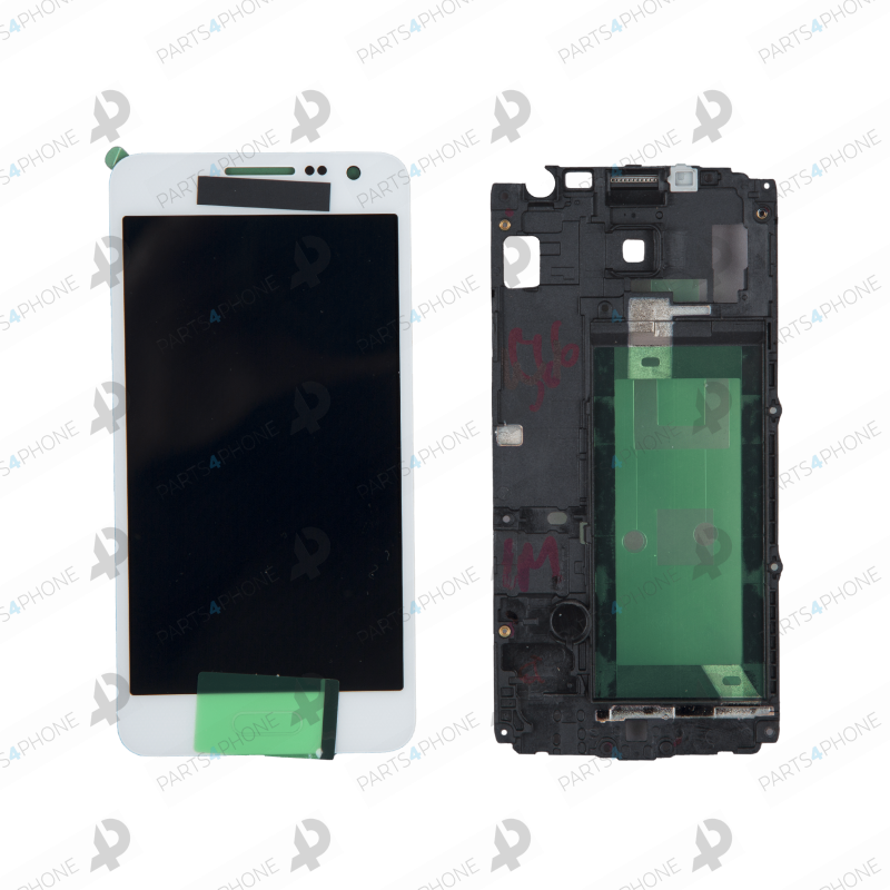 A3 (2015) (SM-A300FU)-Galaxy A3 (2015) (SM-A300FU), display originale (Samsung Service Pack)-