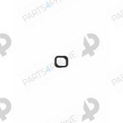 SE (A1723-4)-iPhone 5s (A1457) et SE (A1723-4), joint en caoutchouc pour le bouton home-