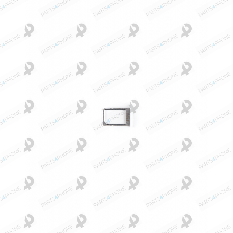 A3 (2015) (SM-A300FU)-Galaxy A3 (2015) (SM-A300FU), lettore / carrello carta sim-