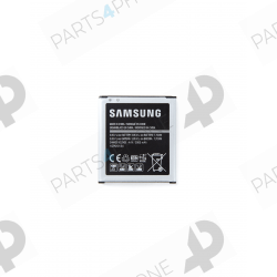 Core Prime (SM-G360)-Galaxy Core Prime (2014) (SM-G360), EB-BG360CBU/C batteria 3.8 volts, 2000 mAh-