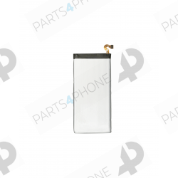 E5 (SM-E500F)-Galaxy E5 / Duos (SM-E500F/DS) batterie , batteria 3.8 volts, 2950 mAh-