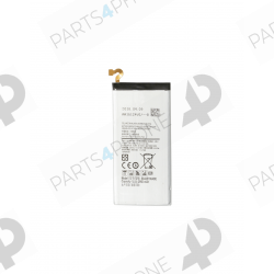 E5 (SM-E500F)-Samsung Galaxy E5 / Duos (SM-E500F/DS), Batterie 3.8 volts, 2950 mAh-