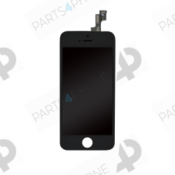 5s (A1457)-iPhone 5s (A1457), Display (LCD + Touchscreen montiert)-