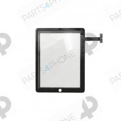 1 (A1337) (wifi+cellulaire)-iPad (A1219, A1337), Touchscreen ohne Home Button-